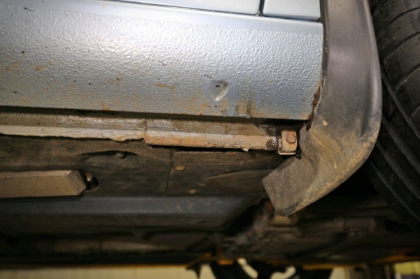 «Брал новым у дилера в 2009 году». Белорус показал VW Jetta 1.9 TDI, который до сих пор обслуживает у «официалов»