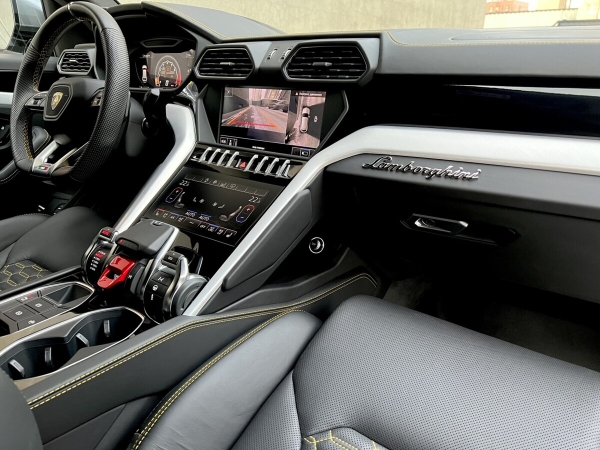 Во сколько обойдётся обслуживание Lamborghini Urus в Беларуси Во сколько обойдётся обслуживание Lamborghini Urus в Беларуси