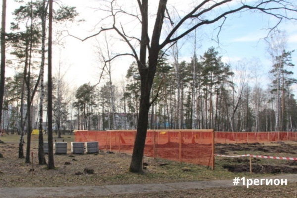 В Микашевичах скоро появится скейт-площадка. Стоимость объекта