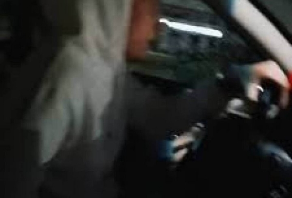 Без прав за руль нельзя – даже вдали от «цивилизации». ГАИ напомнила о штрафах и для ученика, и для учителя