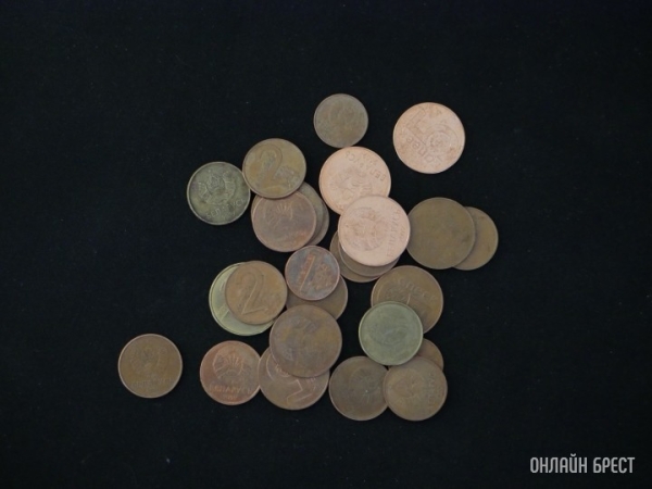 В Нацбанке подсчитали, сколько денег держит на вкладе средний белорус В Нацбанке подсчитали, сколько денег держит на вкладе средний белорус