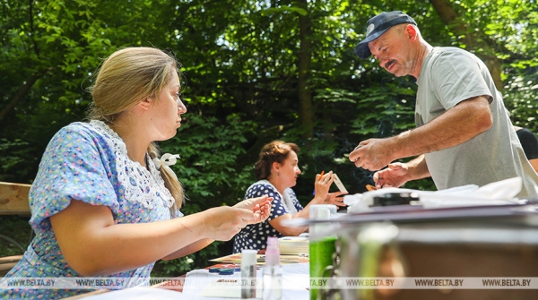 Белорусские и зарубежные реконструкторы покажут эпизоды обороны Брестской крепости Белорусские и зарубежные реконструкторы покажут эпизоды обороны Брестской крепости