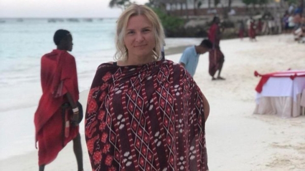 Успешная белоруска рассказала, почему уехала жить в Танзанию Успешная белоруска рассказала, почему уехала жить в Танзанию