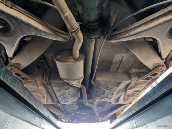 «23 года у одного хозяина». Житель Брестской области выставил на продажу Mercedes-Benz W123 «23 года у одного хозяина». Житель Брестской области выставил на продажу Mercedes-Benz W123