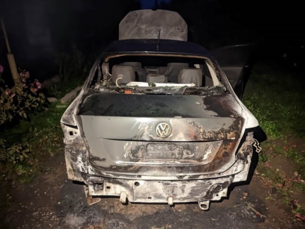 Чем закончился «запой» для белоруса Чем закончился «запой» для белоруса