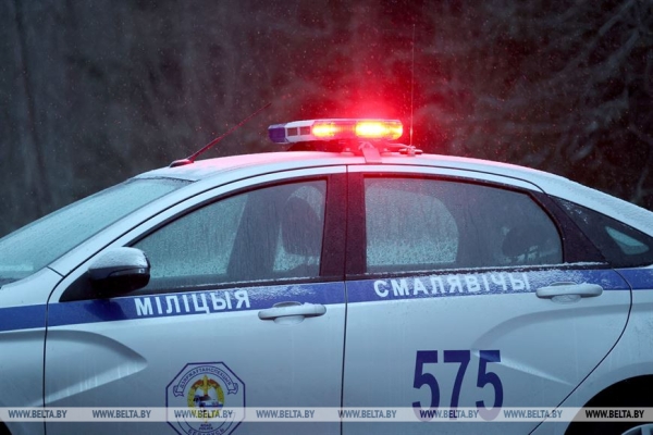 МАЗ был неисправен, маршрутчик превысил число пассажиров. СК о выводах после аварии под Смолевичами