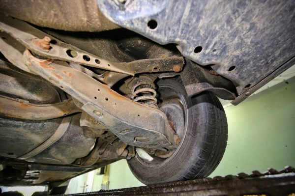 «Брал новым у дилера в 2009 году». Белорус показал VW Jetta 1.9 TDI, который до сих пор обслуживает у «официалов»