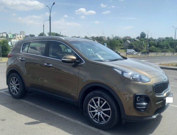 «На момент покупки машина была чистой, а спустя месяц стала криминальной!». У пенсионера хотят изъять Kia Sportage «На момент покупки машина была чистой, а спустя месяц стала криминальной!». У пенсионера хотят изъять Kia Sportage