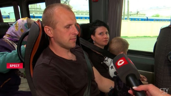 Ужесточили контроль за маршрутками в Беларуси. Что говорят пассажиры в Бресте