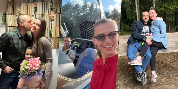 Как в сериале: пары вернулись в отношения спустя много лет — и вот к чему это привело Как в сериале: пары вернулись в отношения спустя много лет — и вот к чему это привело