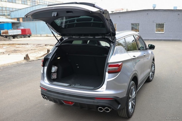 Взять машину из салона, а спустя пару лет продать ее даже дороже. Реальные истории удачливых автовладельцев Взять машину из салона, а спустя пару лет продать ее даже дороже. Реальные истории удачливых автовладельцев