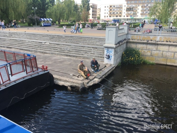 Нерестовый запрет закончился: как можно рыбачить? Нерестовый запрет закончился: как можно рыбачить?