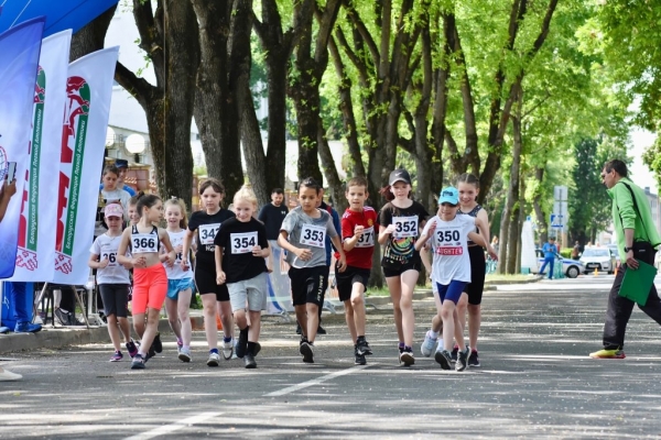 В Бресте прошел Кубок Беларуси по спортивной ходьбе, а также республиканские соревнования «Наши Надежды» В Бресте прошел Кубок Беларуси по спортивной ходьбе, а также республиканские соревнования «Наши Надежды»
