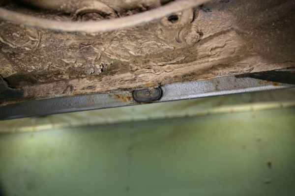 «Брал новым у дилера в 2009 году». Белорус показал VW Jetta 1.9 TDI, который до сих пор обслуживает у «официалов»