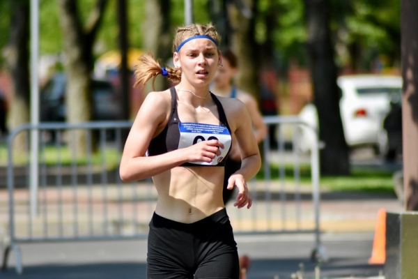 В Бресте прошел Кубок Беларуси по спортивной ходьбе, а также республиканские соревнования «Наши Надежды» В Бресте прошел Кубок Беларуси по спортивной ходьбе, а также республиканские соревнования «Наши Надежды»