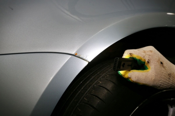 «Брал новым у дилера в 2009 году». Белорус показал VW Jetta 1.9 TDI, который до сих пор обслуживает у «официалов»