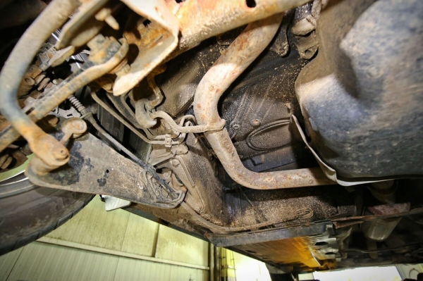 «Брал новым у дилера в 2009 году». Белорус показал VW Jetta 1.9 TDI, который до сих пор обслуживает у «официалов»