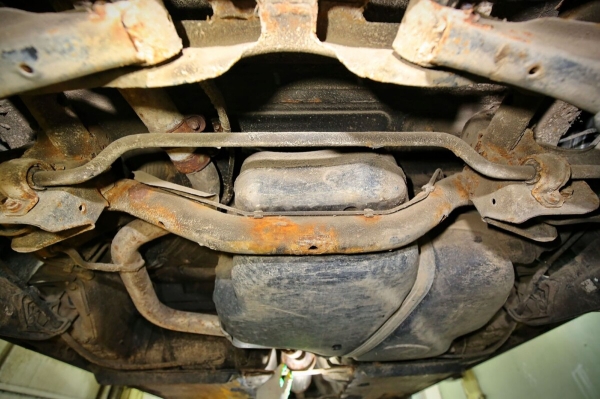 «Брал новым у дилера в 2009 году». Белорус показал VW Jetta 1.9 TDI, который до сих пор обслуживает у «официалов»