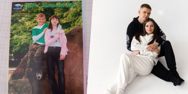 Как в сериале: пары вернулись в отношения спустя много лет — и вот к чему это привело Как в сериале: пары вернулись в отношения спустя много лет — и вот к чему это привело