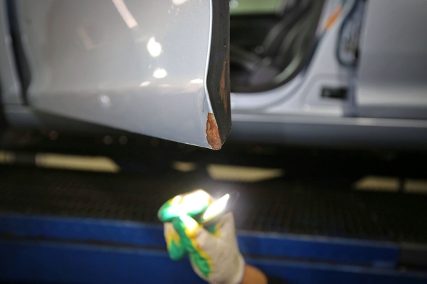 «Брал новым у дилера в 2009 году». Белорус показал VW Jetta 1.9 TDI, который до сих пор обслуживает у «официалов»