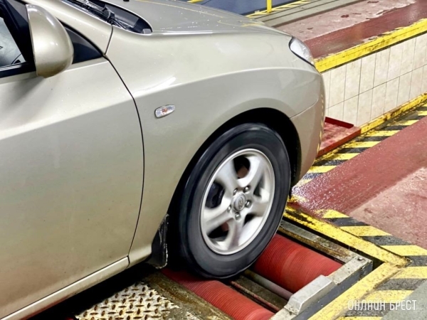 При смене собственника техосмотр проходить не надо, но за что берут почти 13 рублей? При смене собственника техосмотр проходить не надо, но за что берут почти 13 рублей?