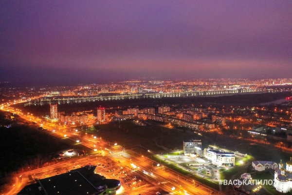 Отключения электроэнергии в Бресте и районе. Где и когда Отключения электроэнергии в Бресте и районе. Где и когда