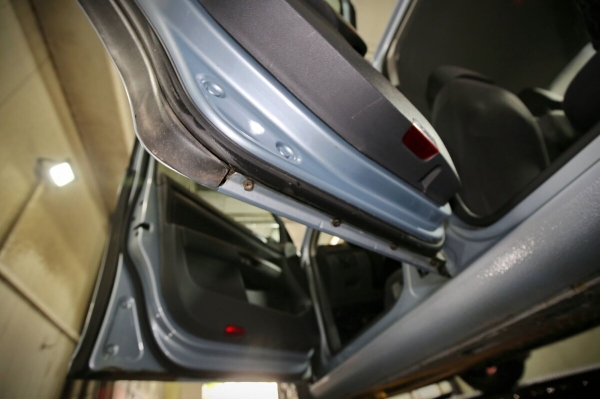 «Брал новым у дилера в 2009 году». Белорус показал VW Jetta 1.9 TDI, который до сих пор обслуживает у «официалов»