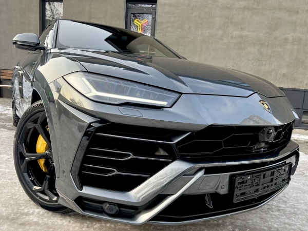 Во сколько обойдётся обслуживание Lamborghini Urus в Беларуси Во сколько обойдётся обслуживание Lamborghini Urus в Беларуси