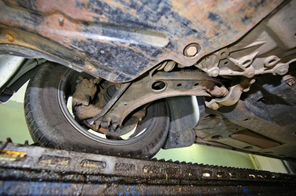 «Брал новым у дилера в 2009 году». Белорус показал VW Jetta 1.9 TDI, который до сих пор обслуживает у «официалов»