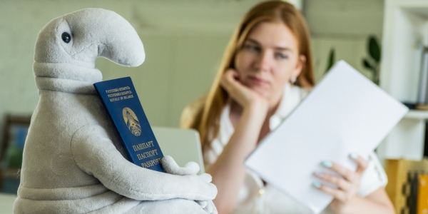 Как мы пытались получить шенген разными способами Как мы пытались получить шенген разными способами