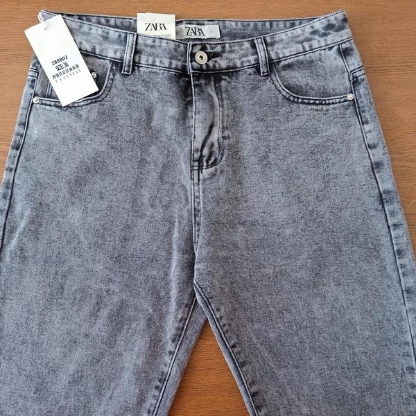 В магазинах Брестчины выявили джинсы, которые могут вызвать… аллергию В магазинах Брестчины выявили джинсы, которые могут вызвать… аллергию