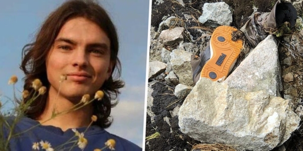 В польских горах погиб турист из Беларуси. Стали известны подробности В польских горах погиб турист из Беларуси. Стали известны подробности