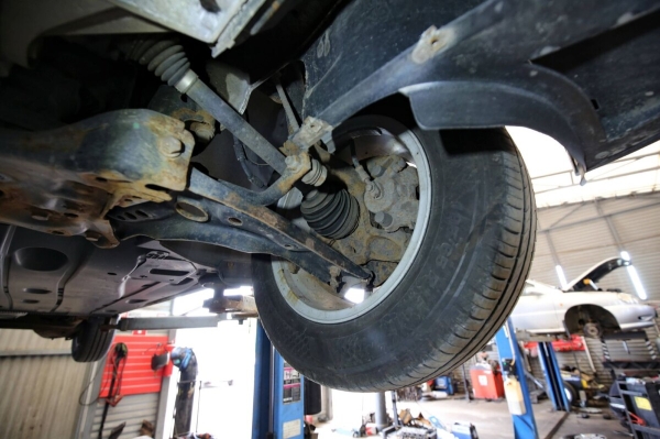 Белорус купил «непроходной» VW Golf, но выставил его на продажу. Чем не понравился 1,2-литровый хетчбэк?