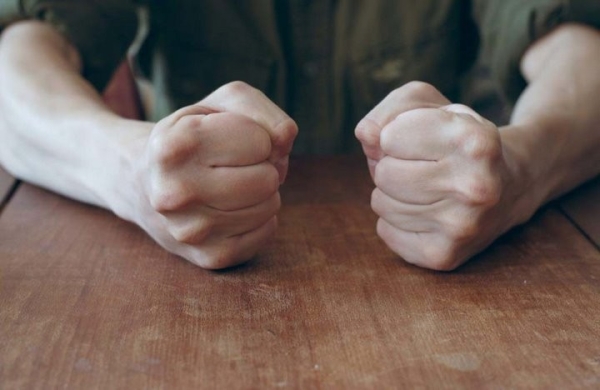 Более 10 тыс. домашних агрессоров привлекли к ответственности с января по март в Беларуси