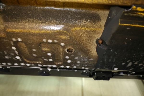 «Продавец сказал, что я счастливчик». Житель Брестской области о владении неприхотливым BMW Е46 2002 г. в.