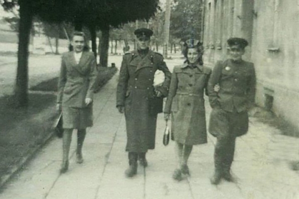 В поисках утраченного времени. Квартирный вопрос