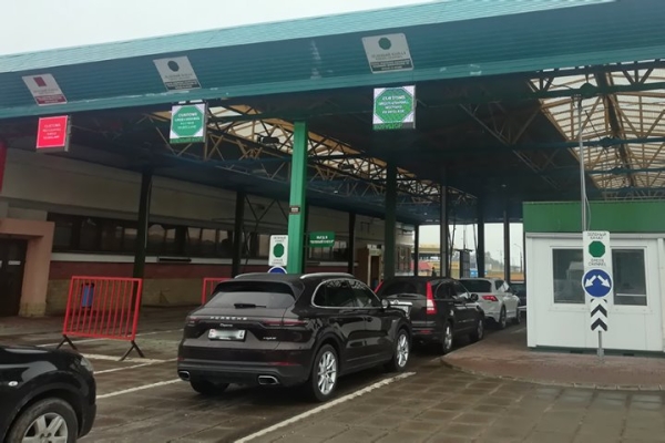 Что заменит водителям «Зеленую карту» с 1 июня для въезда в ЕС