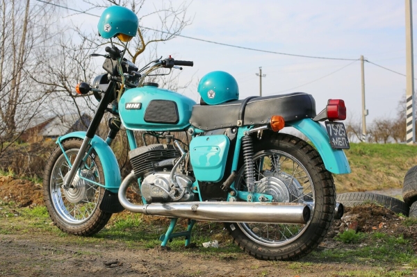 Новый «Иж» из советской коробки. Сколько же он сейчас стоит? Новый «Иж» из советской коробки. Сколько же он сейчас стоит?