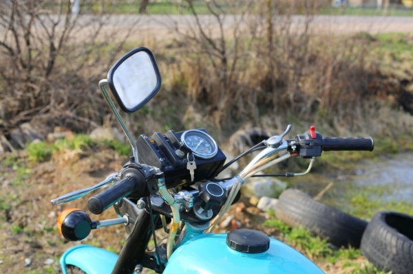 Новый «Иж» из советской коробки. Сколько же он сейчас стоит? Новый «Иж» из советской коробки. Сколько же он сейчас стоит?