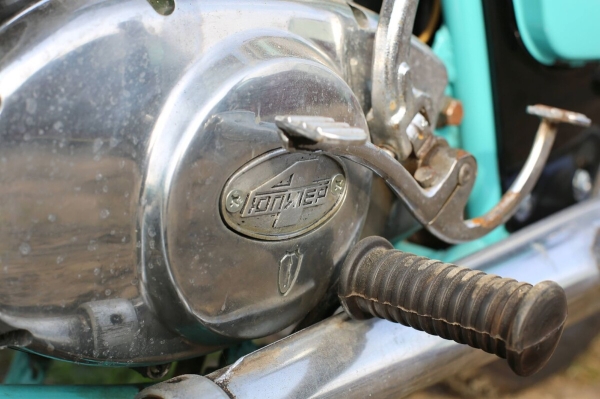 Новый «Иж» из советской коробки. Сколько же он сейчас стоит? Новый «Иж» из советской коробки. Сколько же он сейчас стоит?