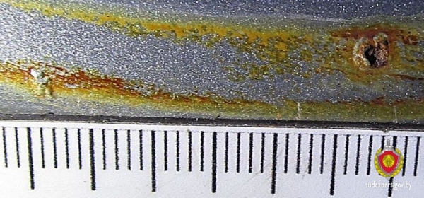 Взяли в салоне новый автомобиль, а на нем «жуки» — как такое возможно?