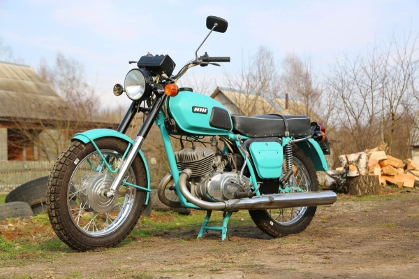 Новый «Иж» из советской коробки. Сколько же он сейчас стоит? Новый «Иж» из советской коробки. Сколько же он сейчас стоит?