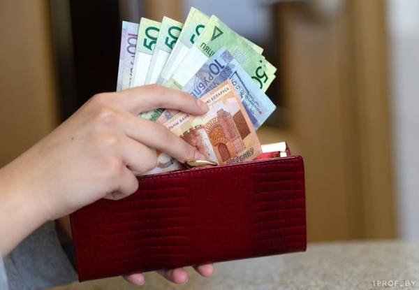 Задолженность белорусов по жилищным кредитам выросла – Нацбанк Задолженность белорусов по жилищным кредитам выросла – Нацбанк