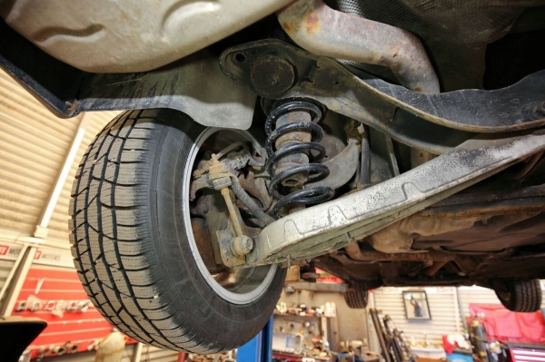 Белорус купил 13-летний Volvo из Европы: «Машина привезена перегонщиком, а растаможена через льготников»