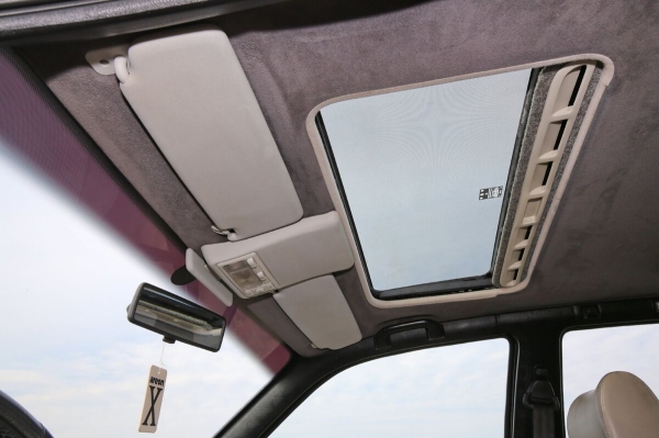 «Покраска обошлась в $3 200». В Беларуси нашли редкий VW Passat VR6 (B4) «Покраска обошлась в $3 200». В Беларуси нашли редкий VW Passat VR6 (B4)