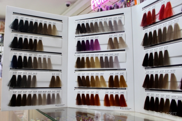 Вот что значит профессиональный уход для волос! Вместе оцениваем большой ассортимент инструментов и косметики в парикмахерском магазине «PROFISTYLE.BY» в Бресте Вот что значит профессиональный уход для волос! Вместе оцениваем большой ассортимент инструментов и косметики в парикмахерском магазине «PROFISTYLE.BY» в Бресте