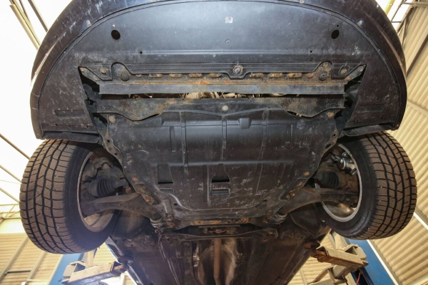 Белорус купил 13-летний Volvo из Европы: «Машина привезена перегонщиком, а растаможена через льготников»