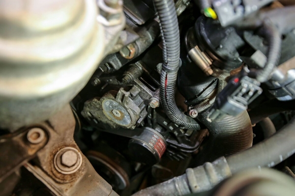 Белорус купил 13-летний Volvo из Европы: «Машина привезена перегонщиком, а растаможена через льготников»