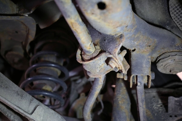 Белорус купил 13-летний Volvo из Европы: «Машина привезена перегонщиком, а растаможена через льготников»