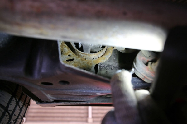 Белорус купил 13-летний Volvo из Европы: «Машина привезена перегонщиком, а растаможена через льготников»